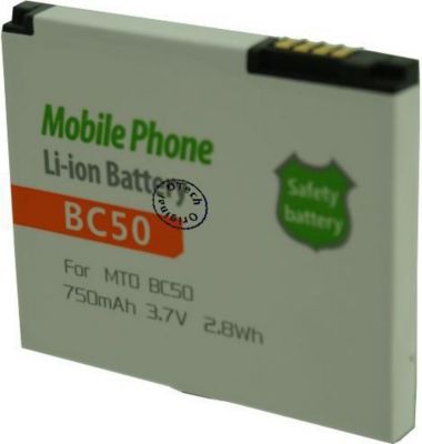 Batterie téléphone portable OTECH Batterie pour MOTOROLA RAZR V3X