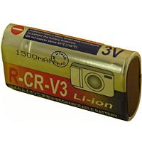 Batterie appareil photo OTECH Batterie pour NIKON COOLPIX 4100