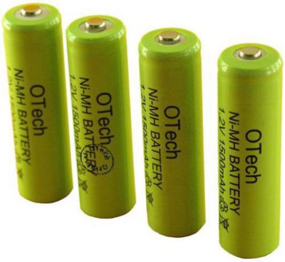 Batterie téléphone résidentiel OTECH pour NAVICOM VHT RT300