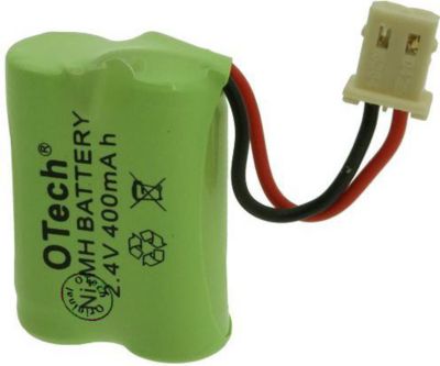 Batterie téléphone résidentiel OTECH Batterie pour OTech 3700057315771 Batterie téléphone résidentiel OTECH Batterie pour OTech 3700057315771