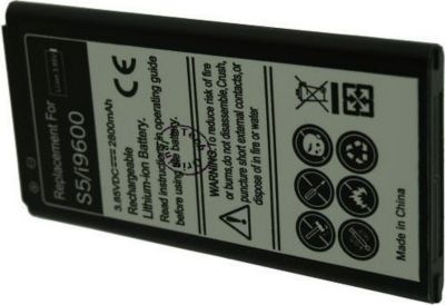 Batterie téléphone portable OTECH pour SAMSUNG EB-BG900BBEGWW