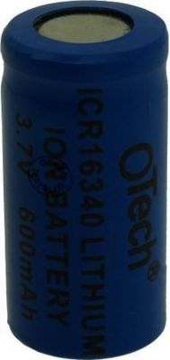 Batterie appareil photo OTECH pour FUJIFILM ZOOM DATE 115 SUPER