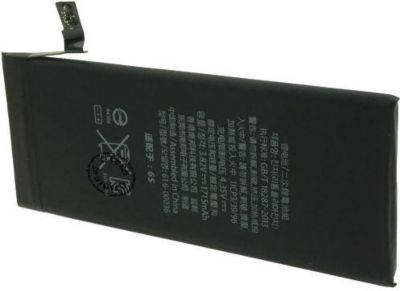 Batterie téléphone portable OTECH Batterie pour APPLE IPHONE 6S