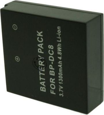 Batterie appareil photo OTECH pour LEICA X2