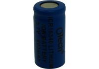 Batterie appareil photo OTECH pour CANON CR123A