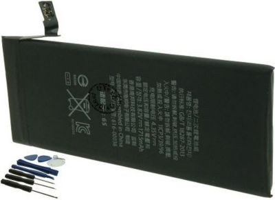 Batterie téléphone portable OTECH Batterie pour APPLE 616-00033 Batterie téléphone portable OTECH Batterie pour APPLE 616-00033