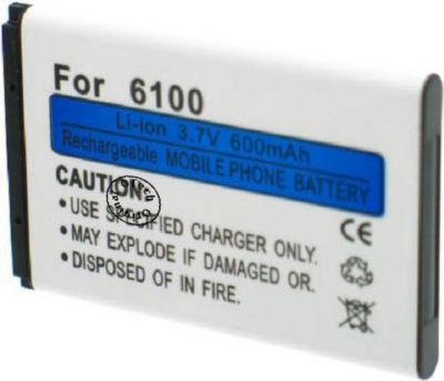 Batterie téléphone portable OTECH pour DORO XYP1110007704