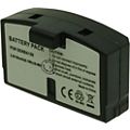 Batterie casque OTECH pour SENNHEISER HDR 45 (RS 45)