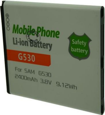 Batterie téléphone portable OTECH pour SAMSUNG SM-J320F