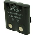 Batterie talkie-walkie OTECH pour MOTOROLA IXNN-4002