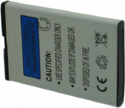 Batterie téléphone portable OTECH pour SIEMENS SL930