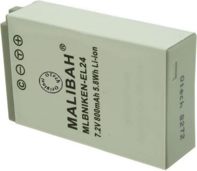 Batterie appareil photo OTECH pour NIKON 1 J5