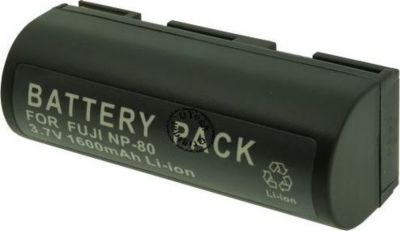 Batterie appareil photo OTECH pour FUJI FINEPIX MX-2700