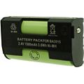 Batterie casque OTECH pour SENNHEISER SKM 2020-D TOURGUIDE