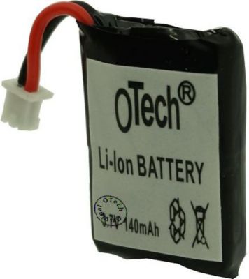 Batterie casque OTECH Batterie casque sans fil pour PLANTRONI Batterie casque OTECH Batterie casque sans fil pour PLANTRONI