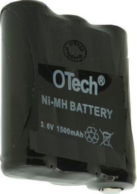 Batterie talkie-walkie OTECH pour MOTOROLA H20