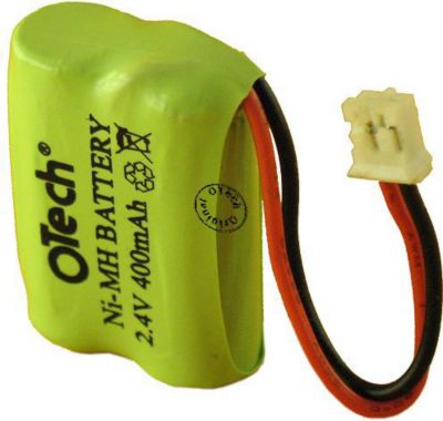 Batterie téléphone résidentiel OTECH pour AUDIOLINE DECT 7500 PLUS Batterie téléphone résidentiel OTECH pour AUDIOLINE DECT 7500 PLUS