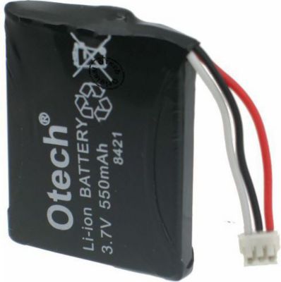 Batterie téléphone résidentiel OTECH pour SWISSVOICE IRON