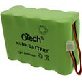 Batterie téléphone résidentiel OTECH pour LOGISTY S334-22F