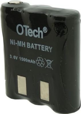 Batterie talkie-walkie OTECH pour MOTOROLA T480