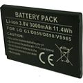 Batterie téléphone portable OTECH pour LG D855