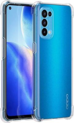 Coque XEPTIO OPPO Find X3 Neo 5G gel tpu antichoc Coque XEPTIO OPPO Find X3 Neo 5G gel tpu antichoc