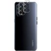 Protège écran XEPTIO OPPO Find X3 Neo 5G verre caméra