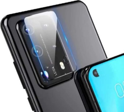 Protège écran XEPTIO OPPO A54 5G verre caméra