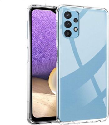 Coque XEPTIO Samsung Galaxy A32 4G gel tpu Coque XEPTIO Samsung Galaxy A32 4G gel tpu