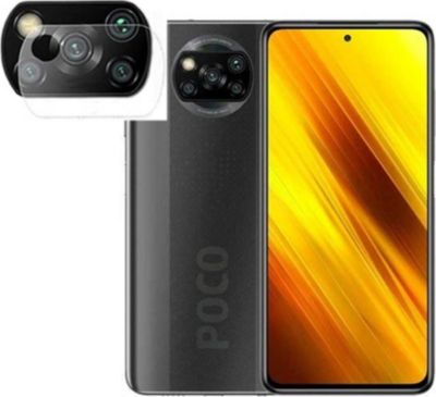 Protège écran XEPTIO Xiaomi Poco X3 PRO verre caméra Protège écran XEPTIO Xiaomi Poco X3 PRO verre caméra