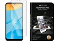 Protège écran XEPTIO Oppo A15 4G verre trempé