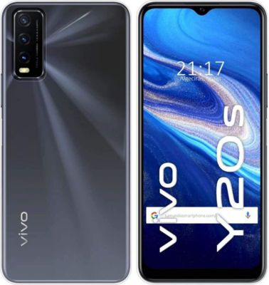 Coque XEPTIO Vivo Y20S / Y20 gel tpu
