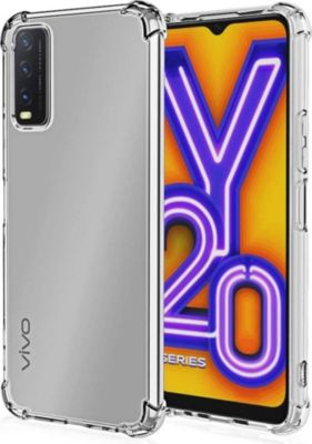 Coque XEPTIO Vivo Y20S / Y20 gel tpu antichoc Coque XEPTIO Vivo Y20S / Y20 gel tpu antichoc