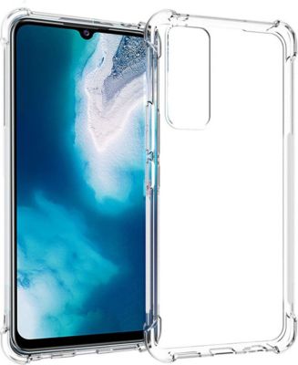 Coque XEPTIO Vivo Y70 gel tpu antichoc