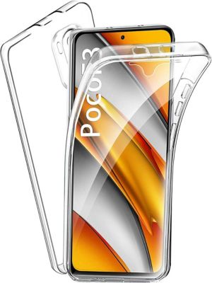 Coque intégrale XEPTIO Xiaomi Poco F3 gel tpu intégrale Coque intégrale XEPTIO Xiaomi Poco F3 gel tpu intégrale