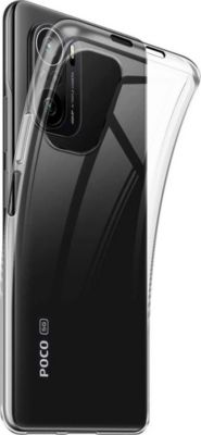 Coque XEPTIO Xiaomi Mi 11i 5G gel tpu