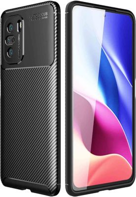 Coque XEPTIO Xiaomi Mi 11i 5G New carbone Coque XEPTIO Xiaomi Mi 11i 5G New carbone