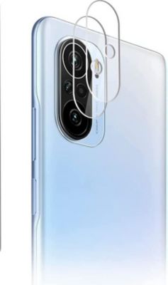 Protège écran XEPTIO Xiaomi Mi 11i 5G verre caméra Protège écran XEPTIO Xiaomi Mi 11i 5G verre caméra