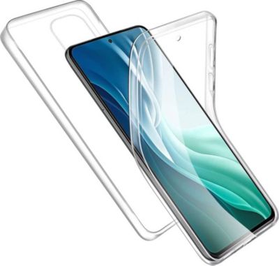 Coque intégrale XEPTIO Xiaomi Mi 11i 5G gel tpu intégrale Coque intégrale XEPTIO Xiaomi Mi 11i 5G gel tpu intégrale