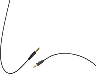 Câble Jack GREEN_E Cable Ecoconçu Audio Jack 3,5mm - 1,5m