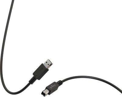 Câble imprimante GREEN_E Cable Ecoconçu Imprimante USB/USB-B 1,8m