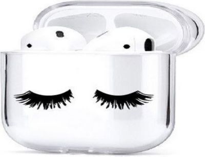 SHOT CASE Coque Yeux Fermés pour AirPods Pro