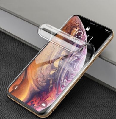 Protège écran SHOT CASE 3 Films Hydrogel IPHONE 11 Transparent Protège écran SHOT CASE 3 Films Hydrogel IPHONE 11 Transparent