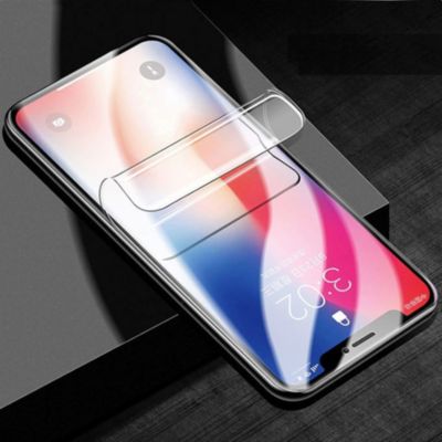 Protège écran SHOT CASE 3 Films Hydrogel IPHONE 11 Pro Trans