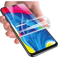 Verre trempé Essential pour Samsung Galaxy A21s - Atom