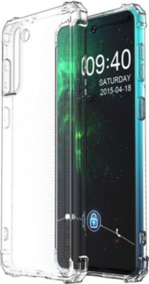 Coque SHOT CASE Anti-Chocs SAMSUNG Galaxy S21+ PLUS Coque SHOT CASE Anti-Chocs SAMSUNG Galaxy S21+ PLUS