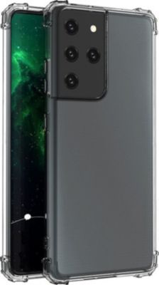 Coque SHOT CASE Anti-Chocs SAMSUNG Galaxy S21 Ultra