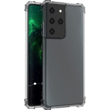 Coque SHOT CASE Anti-Chocs SAMSUNG Galaxy S21 Ultra