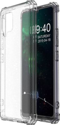 Coque SHOT CASE Silicone Anti-Chocs SAMSUNG Galaxy A42