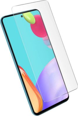 Protège écran SHOT CASE Film Verre Trempe SAMSUNG Galaxy A52